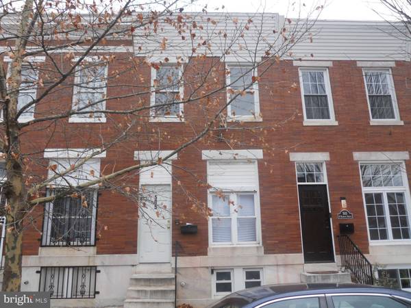 505 N KENWOOD AVE, Baltimore, MD 21205