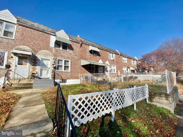 336 W 21ST ST, Chester, PA 19013