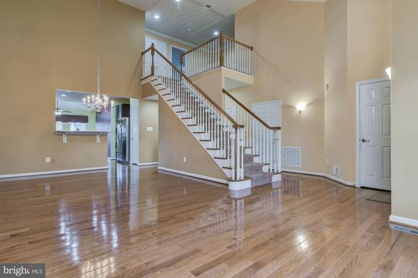 New Market, MD 21774,10533 EDWARDIAN LN #148