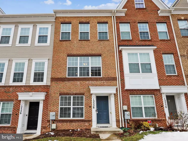 12528 RUSTIC ROCK LN, Beltsville, MD 20705