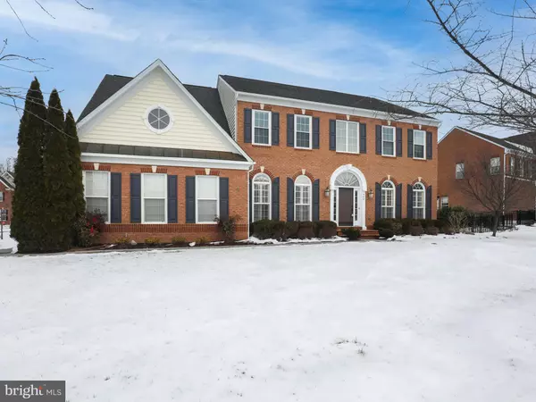 942 ARMISTEAD, Winchester, VA 22601