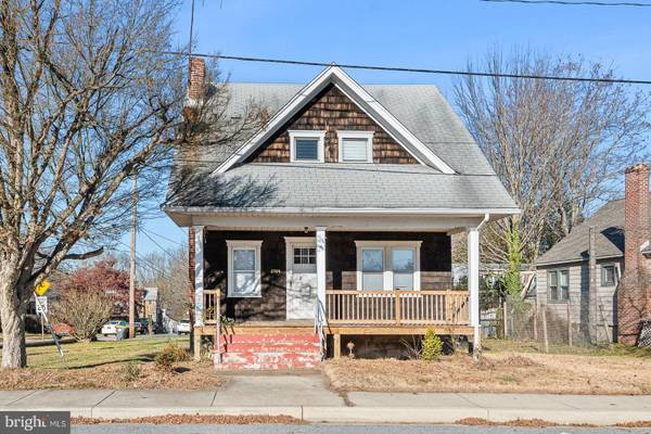 2709 FERRIS RD, Wilmington, DE 19805