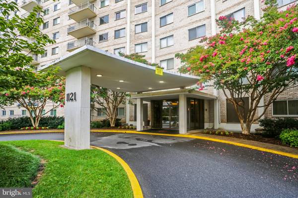 1121 UNIVERSITY BLVD W #1113-B, Silver Spring, MD 20902