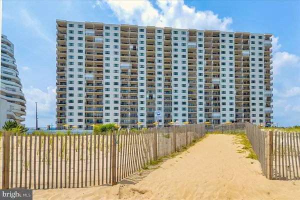 Ocean City, MD 21842,9800 COASTAL HWY #109