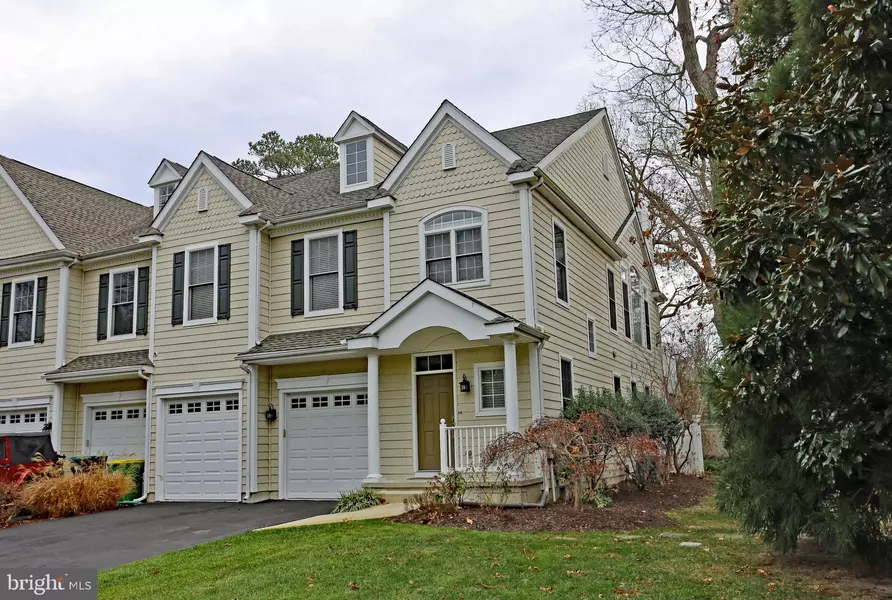 28 ELEANOR LEE LN E, Rehoboth Beach, DE 19971