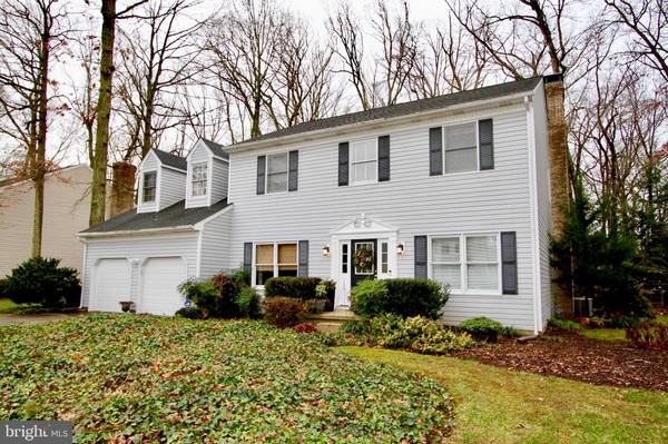 114 RED OAK DR, Dover, DE 19904