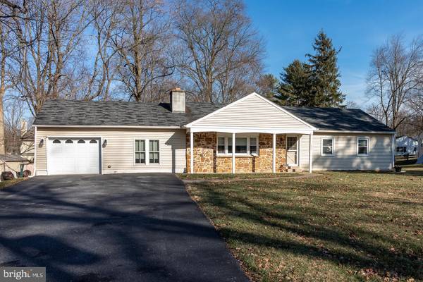 1347 GLEN ECHO RD, West Chester, PA 19380