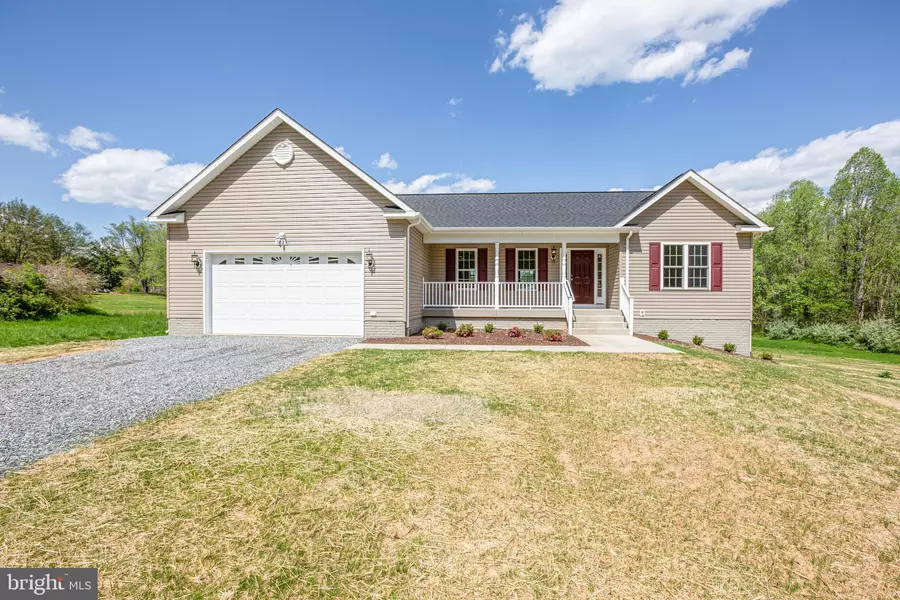 7825 LOCKLEAR LANDING DR, Spotsylvania, VA 22551