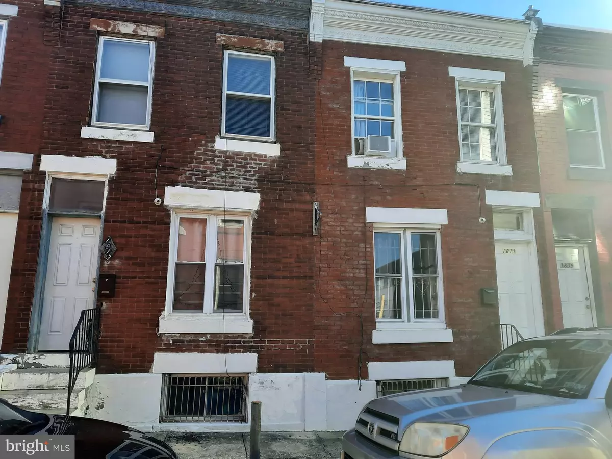 Philadelphia, PA 19122,1811 N REESE ST