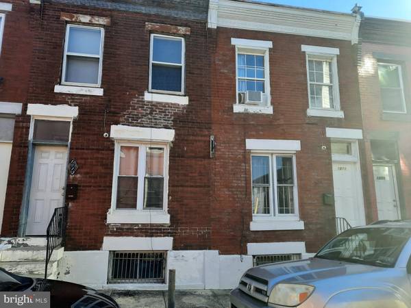 1811 N REESE ST, Philadelphia, PA 19122