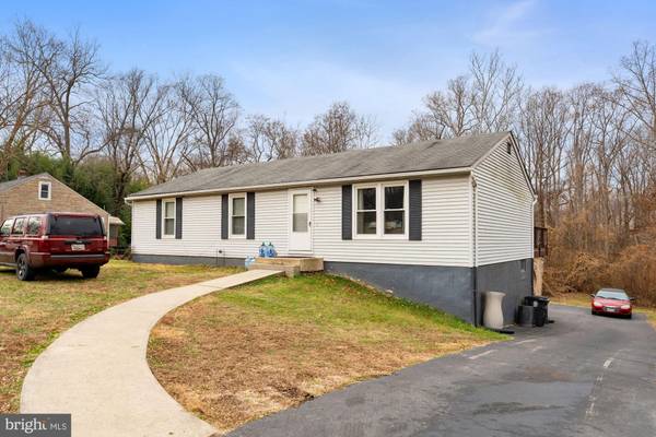 14617 LIVINGSTON RD, Accokeek, MD 20607