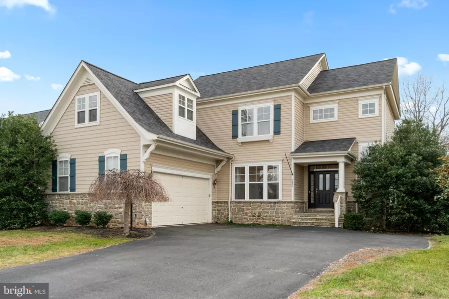 12321 COLUMBIA SPRINGS WAY, Bristow, VA 20136