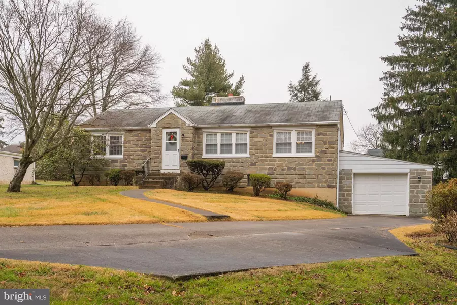 429 FERN HILL LN, West Chester, PA 19380