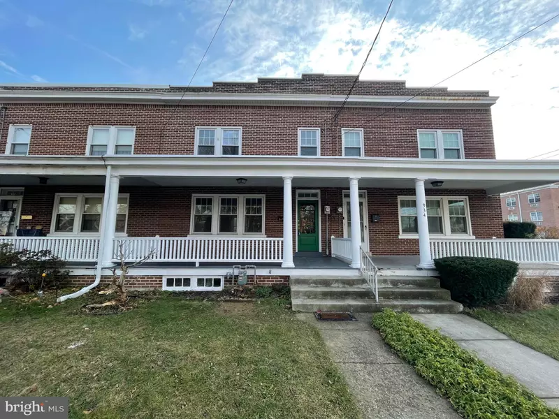 932 1ST ST, Lancaster, PA 17603