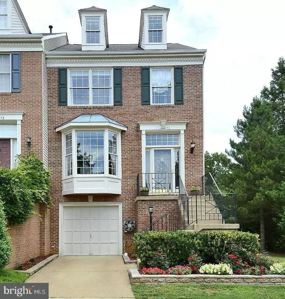 7045 FIELDHURST CT, Alexandria, VA 22315