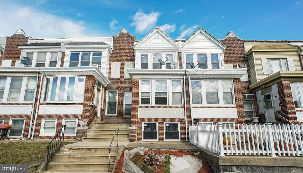 1211 E CHELTENHAM AVE, Philadelphia, PA 19124