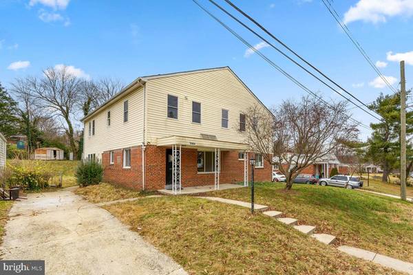 7404 WELLS BLVD, Hyattsville, MD 20783