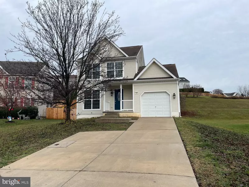 403 DRUM PT, Perryville, MD 21903