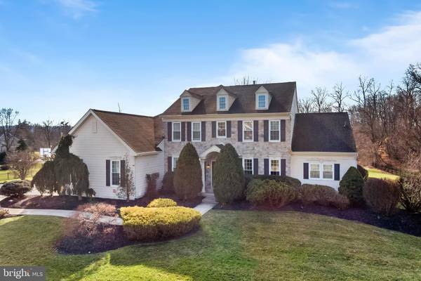 306 TRIMBLE LN, Exton, PA 19341