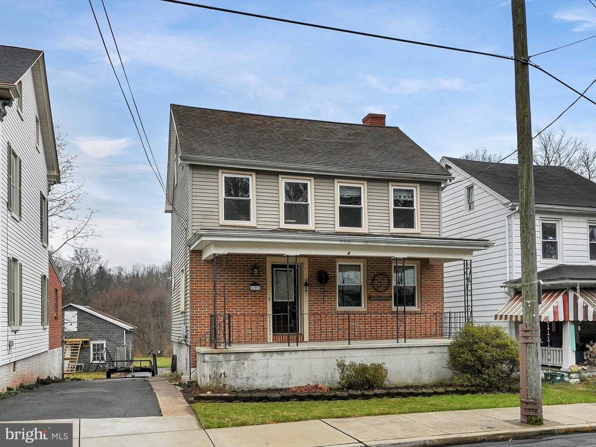 Adamstown, PA 19501,173 E MAIN ST