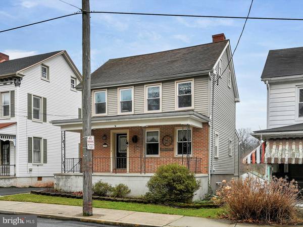 Adamstown, PA 19501,173 E MAIN ST