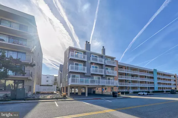 Ocean City, MD 21842,9 139TH ST #3