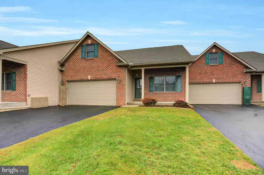 1132 ATLAND DR, Mechanicsburg, PA 17055