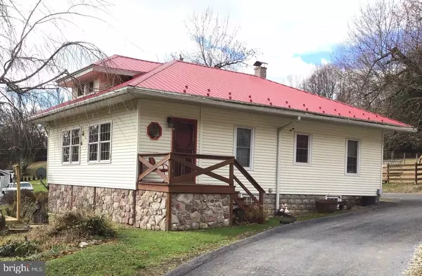 183 STREET RD, Holtwood, PA 17532