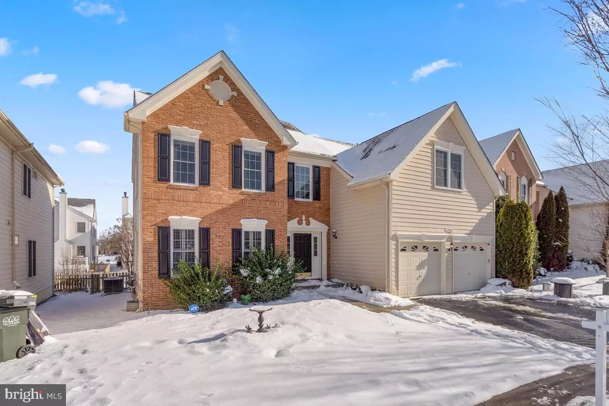 Chantilly, VA 20152,25924 DONOVAN DR