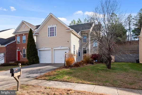 Woodbridge, VA 22191,15345 LORD CULPEPER CT