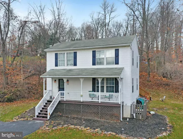 23 RINGNECK TRL, Fairfield, PA 17320