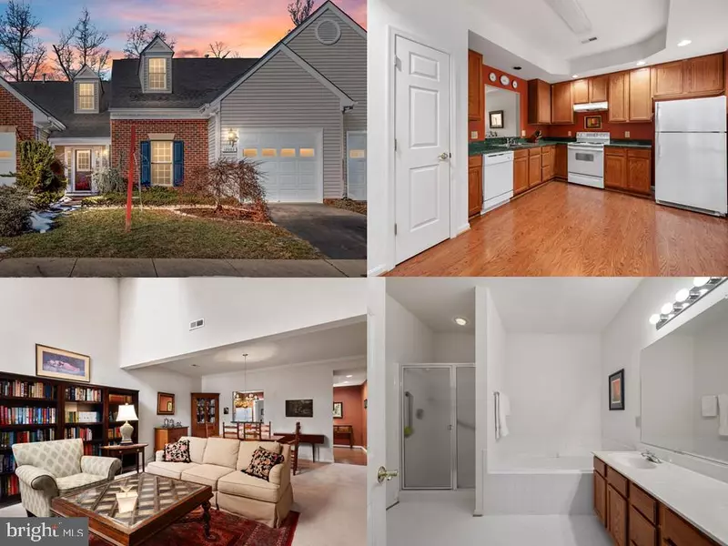 12002 MEADOW BRANCH WAY, Fredericksburg, VA 22407