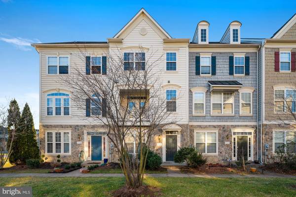 762 AYRSHIRE LN, Woodbridge, VA 22191