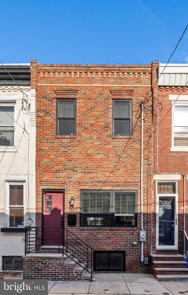 1927 HOFFMAN ST, Philadelphia, PA 19145