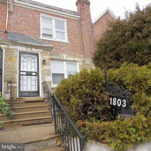 1803 NOLAN ST, Philadelphia, PA 19138