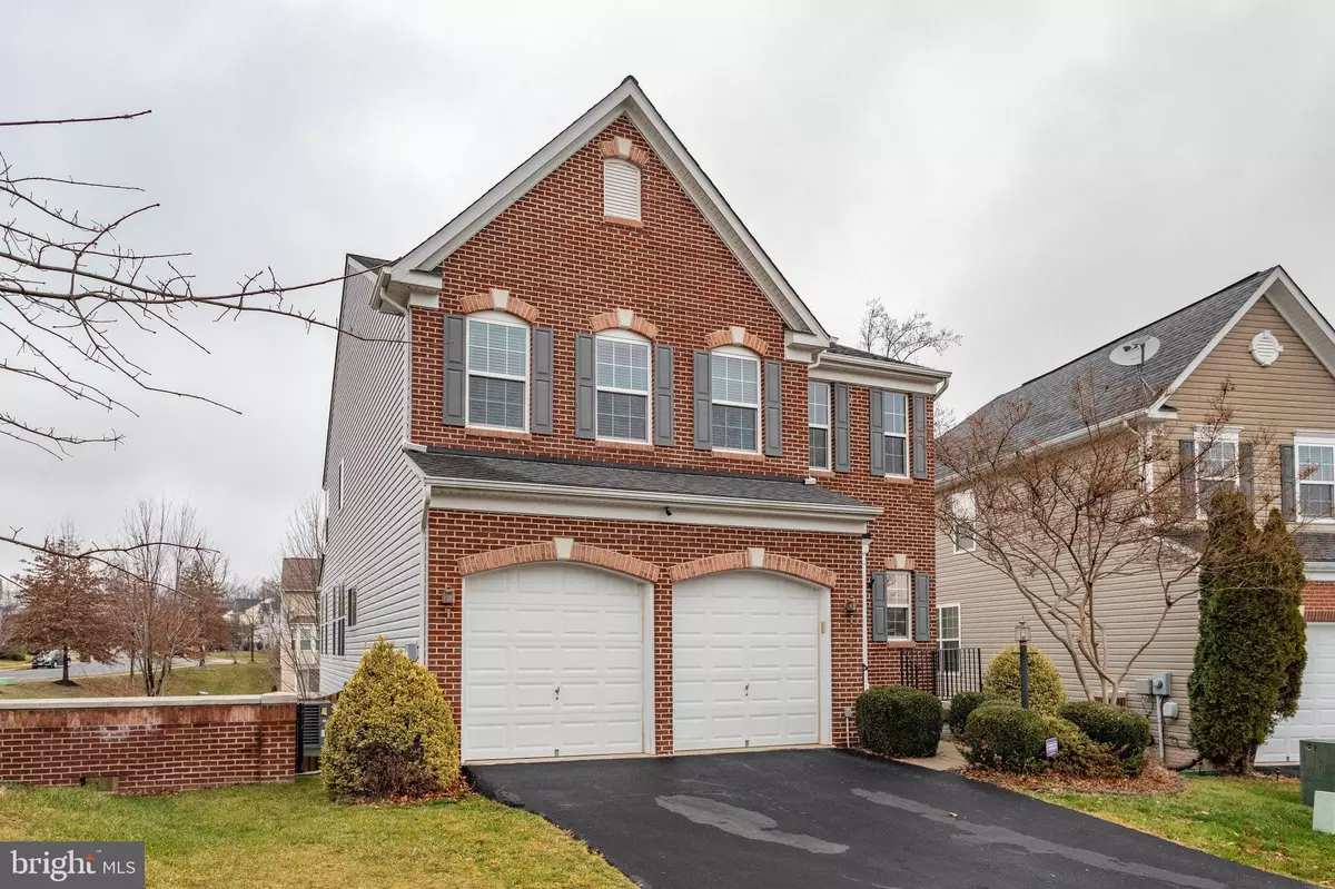 Woodbridge, VA 22191,3170 EAGLE TALON ST