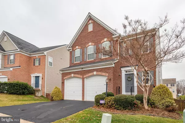 Woodbridge, VA 22191,3170 EAGLE TALON ST