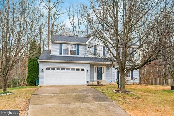 40 LONDON WAY, Stafford, VA 22554