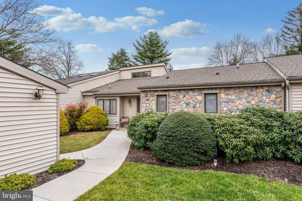 420 EATON WAY, West Chester, PA 19380