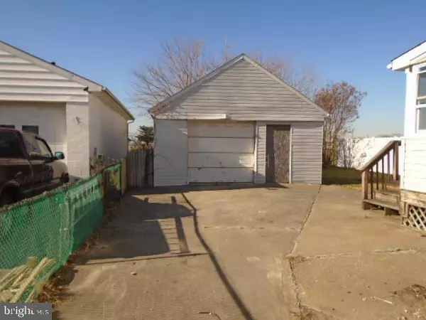 Baltimore, MD 21222,1514 VESPER AVE