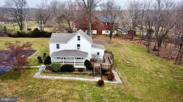 545 LOWER STATE RD, North Wales, PA 19454