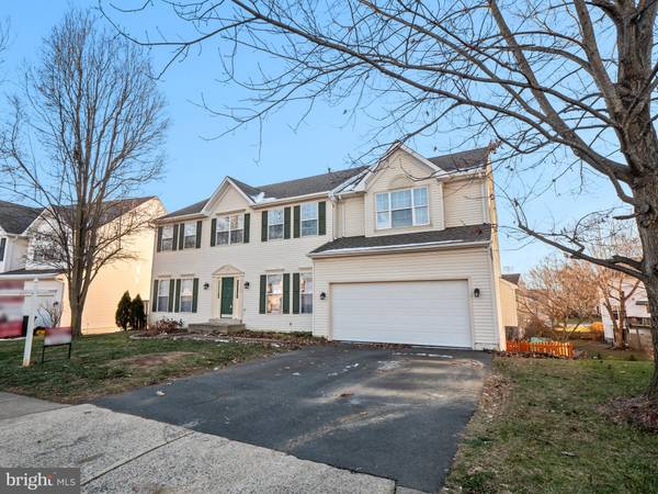 37765 DRAWBRIDGE WAY, Purcellville, VA 20132