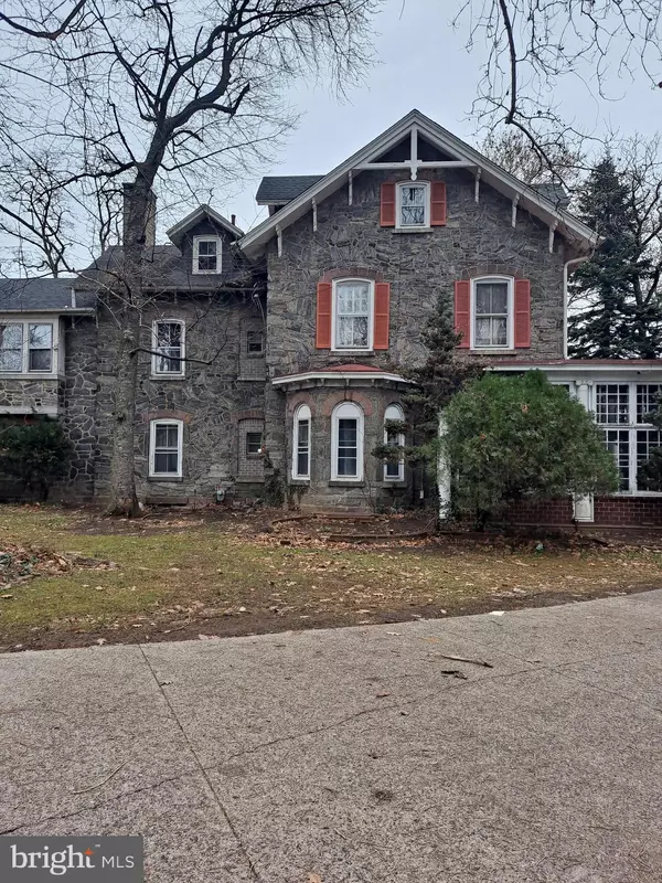 Elkins Park, PA 19027,7800 OLD YORK RD