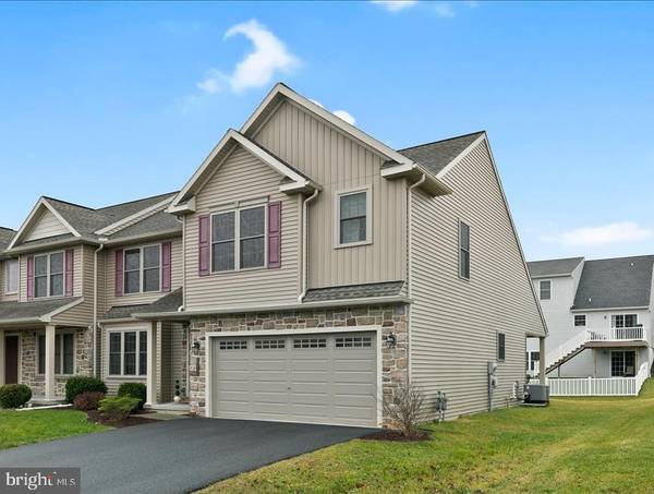 Mount Joy, PA 17552,5212 SUMMERFIELD DR