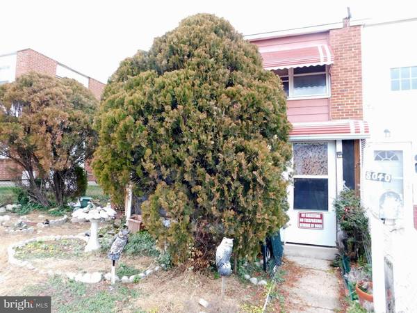 8040 EASTDALE RD, Baltimore, MD 21224