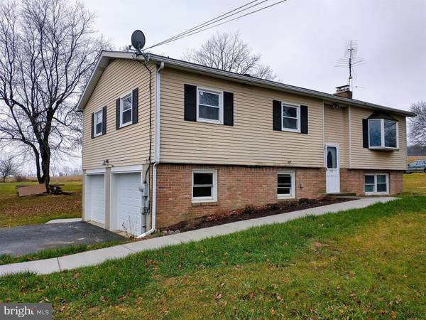 Bernville, PA 19506,150 VALLEY RD