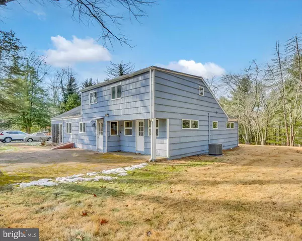 Titusville, NJ 08560,248 JACOBS CREEK RD