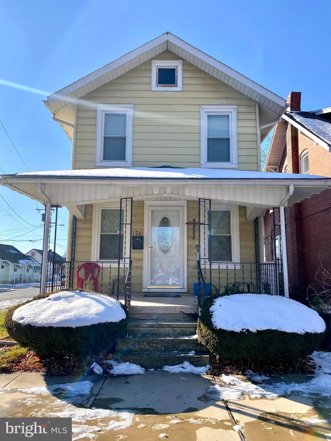 York, PA 17403,176 S ALBEMARLE ST