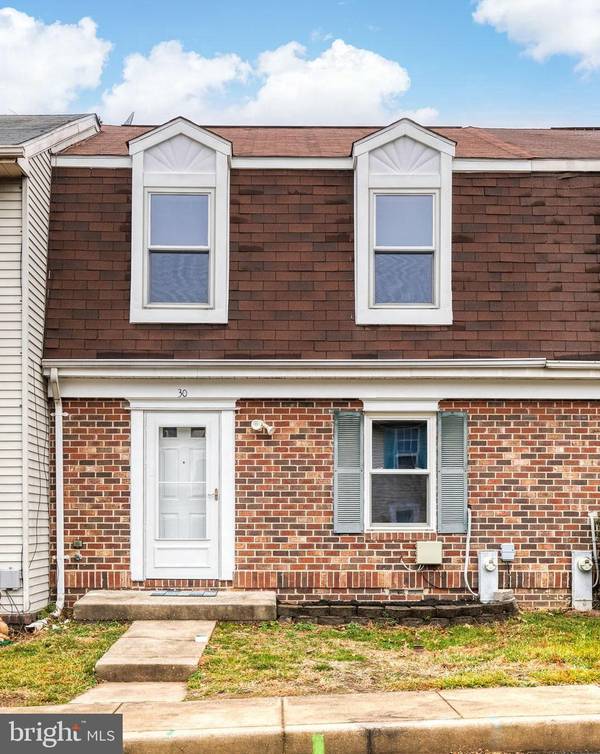 30 PATRICKS CT, Abingdon, MD 21009