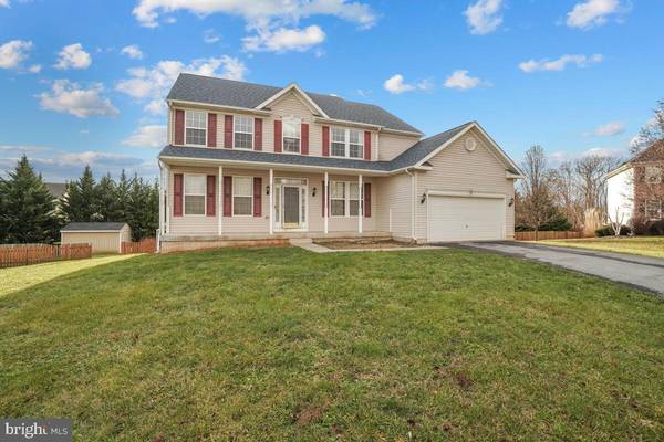 15 APPOMATTOX CT, Keedysville, MD 21756